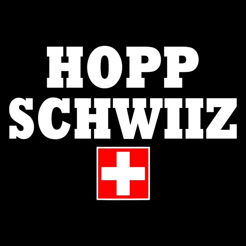 Hopp schwiiz