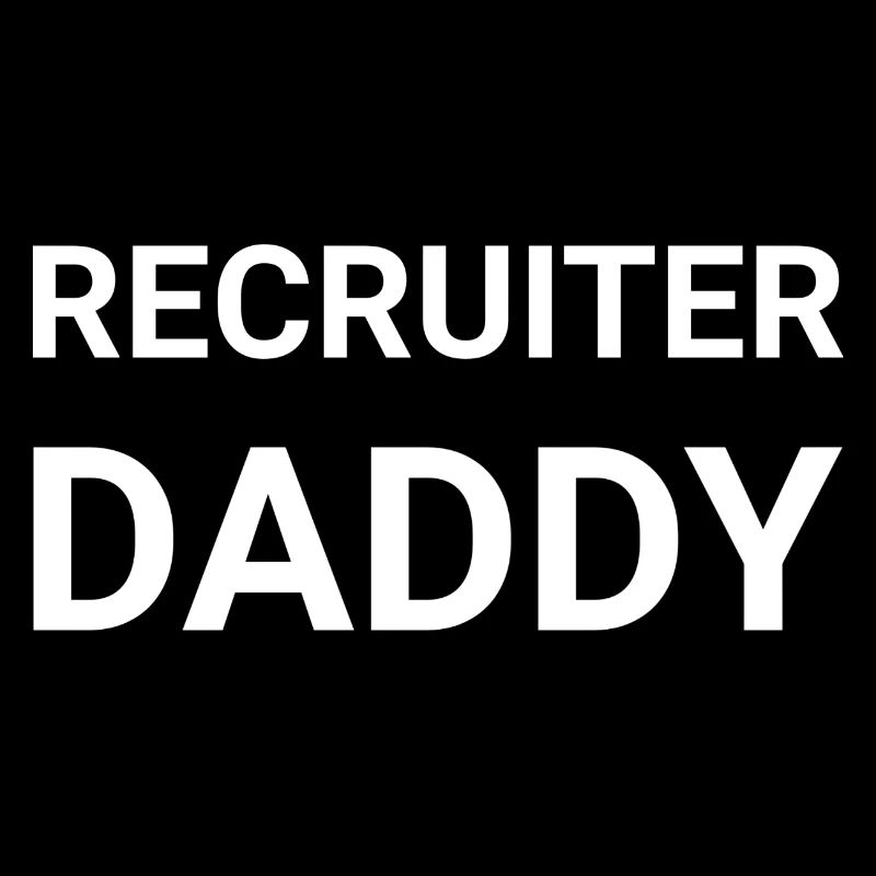 Recruiter Daddy