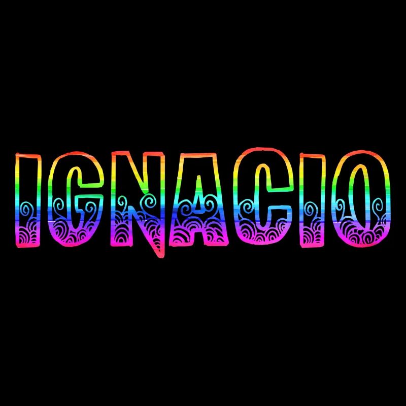 ignacio rs regenbogen