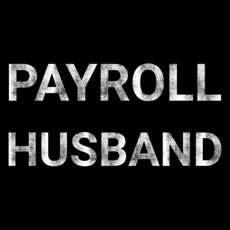 Payroll Husband
