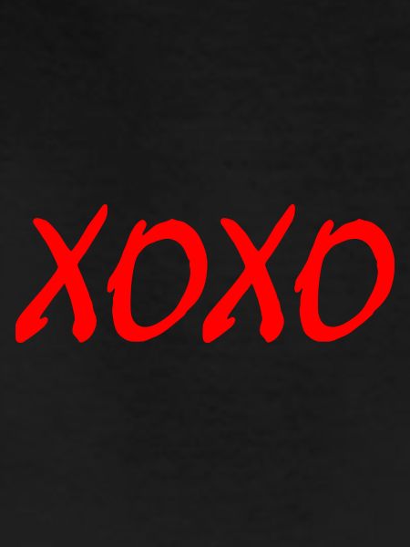 Xoxo
