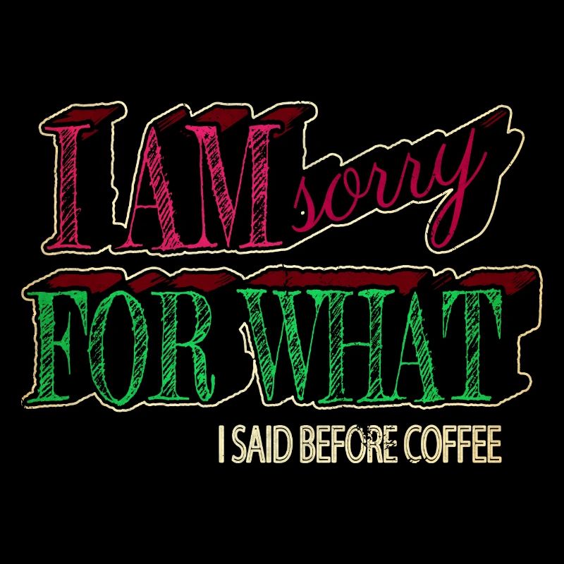 awesome gift idea quote gift morning