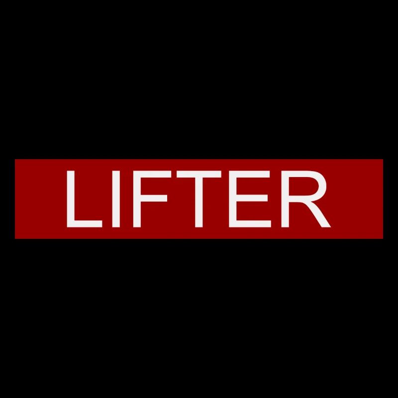 Lifter