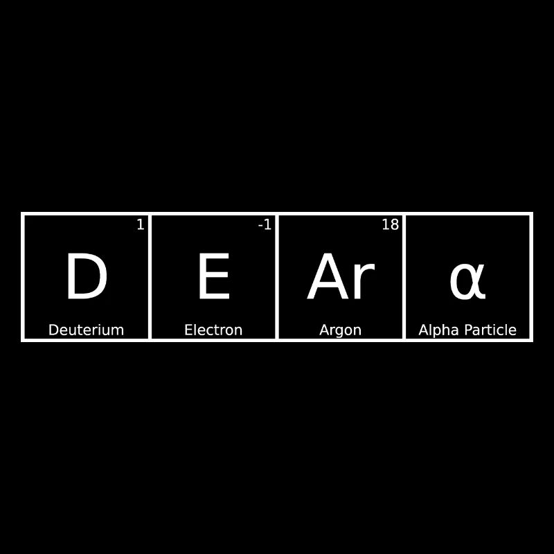 Deara Nom Prénom Chimie Tableau périodique Éléments