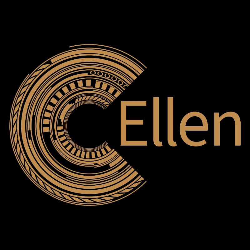 Pour Ellen