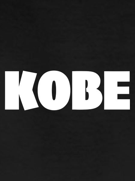 KOBE WHITE