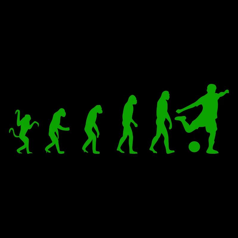 Soccer Evolution Sport