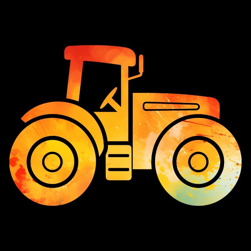 Traktor