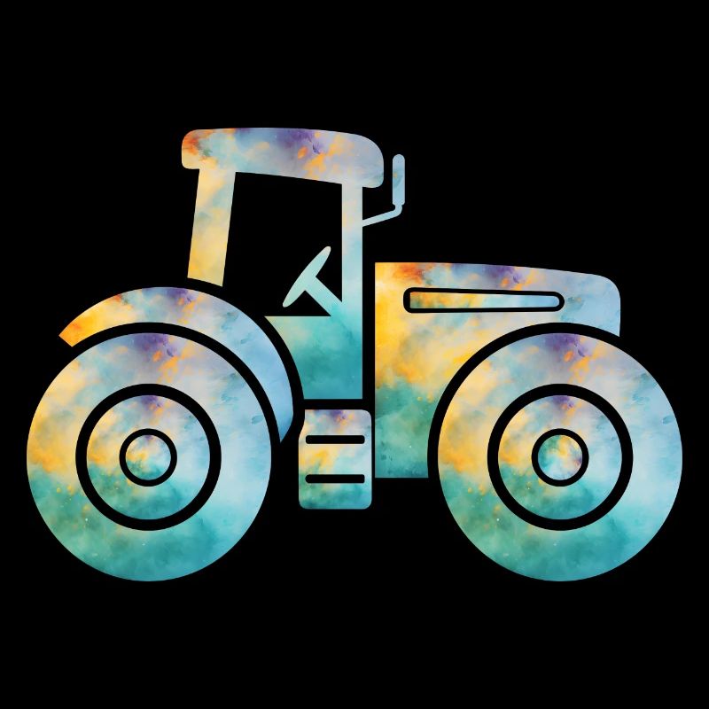 tracteur