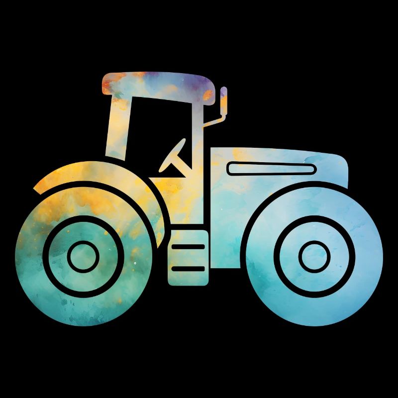 Traktor
