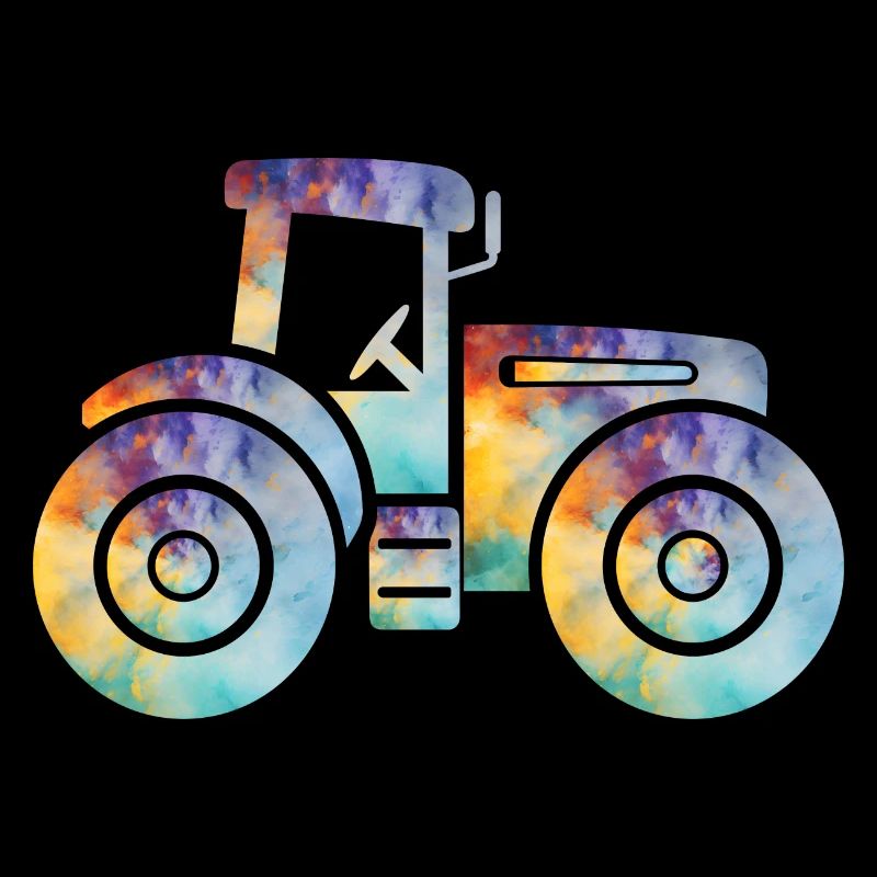 tracteur