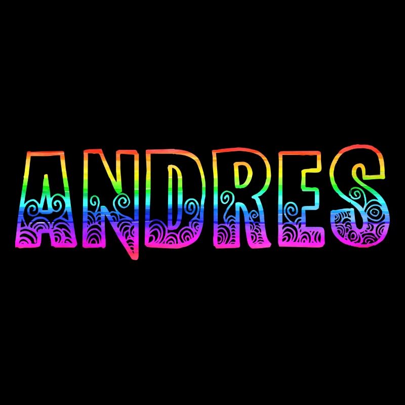 Andres RS Rainbow