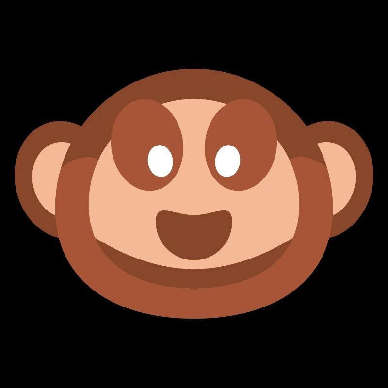 Monkey (Bubble)