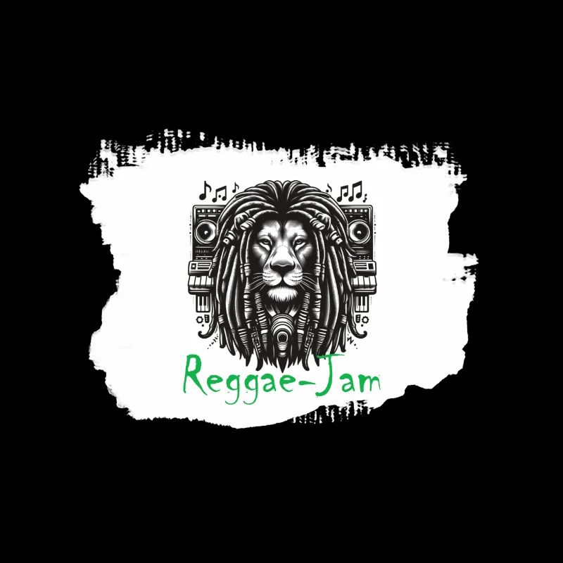 Reggae-Jam