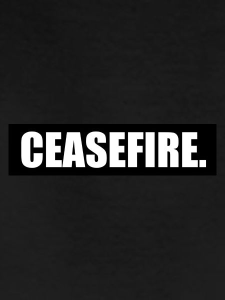 Ceasefire