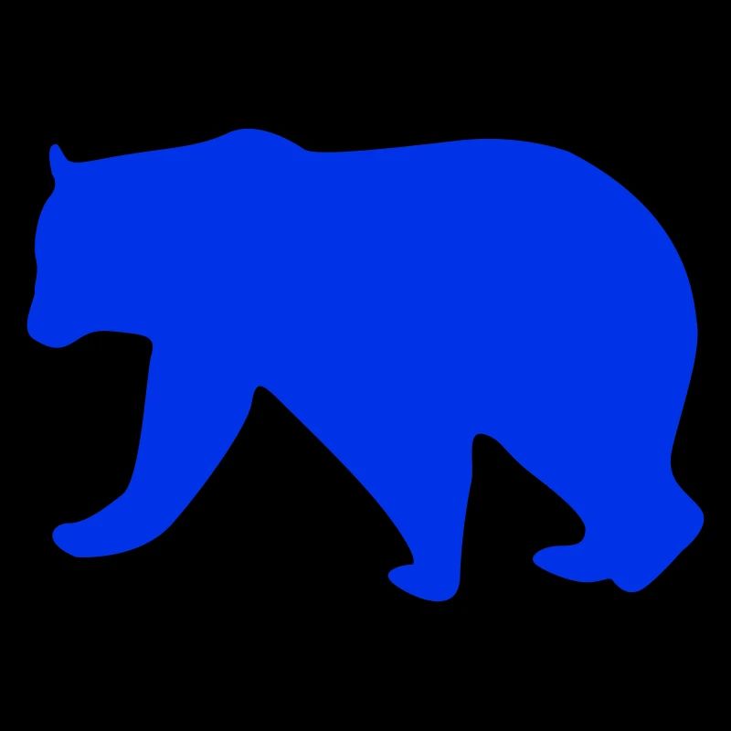 Bear 1