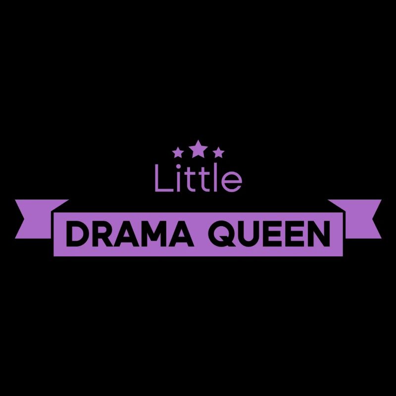 Little Drama Queen