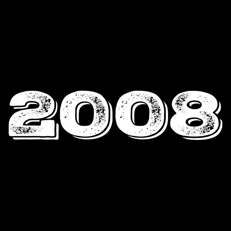 Geburtstagsgeschenk 2008 - 2008