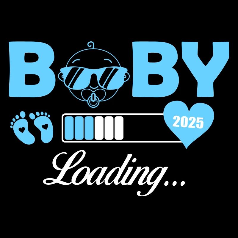 baby loading 2025