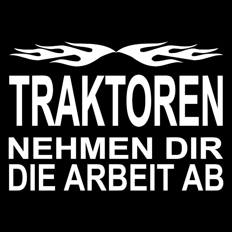 Traktor