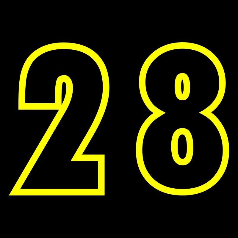 29 Number College