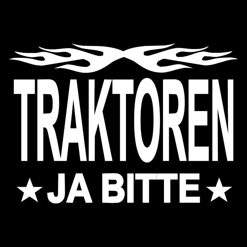 Traktor