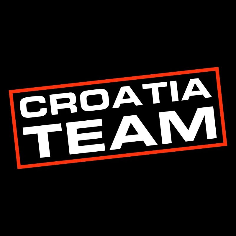 Équipe Croatie