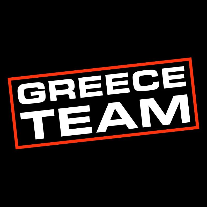 Équipe Grèce