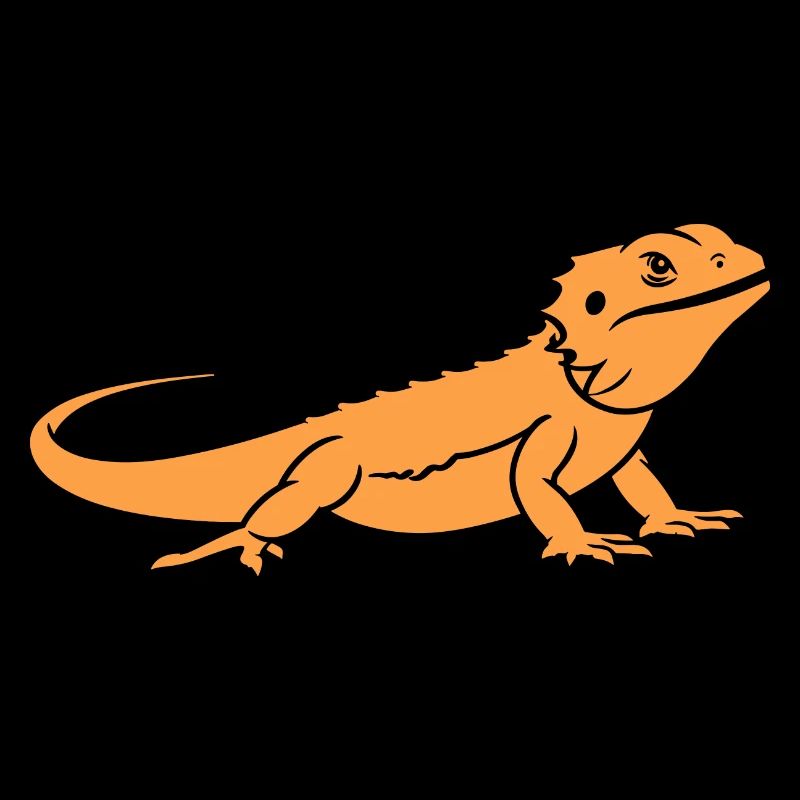 Bearded Dragon