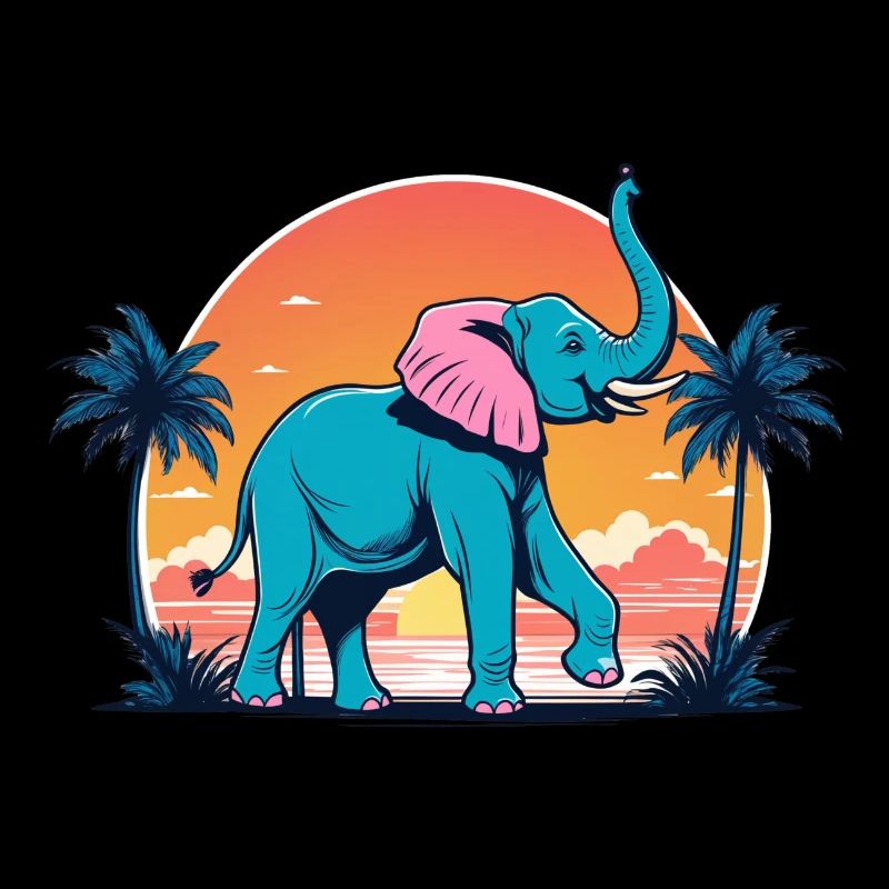 Éléphant