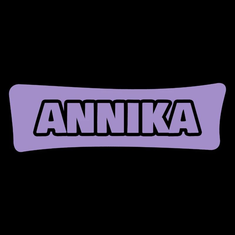 First name Annika