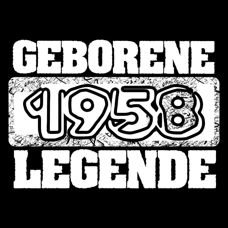Birthday 1958