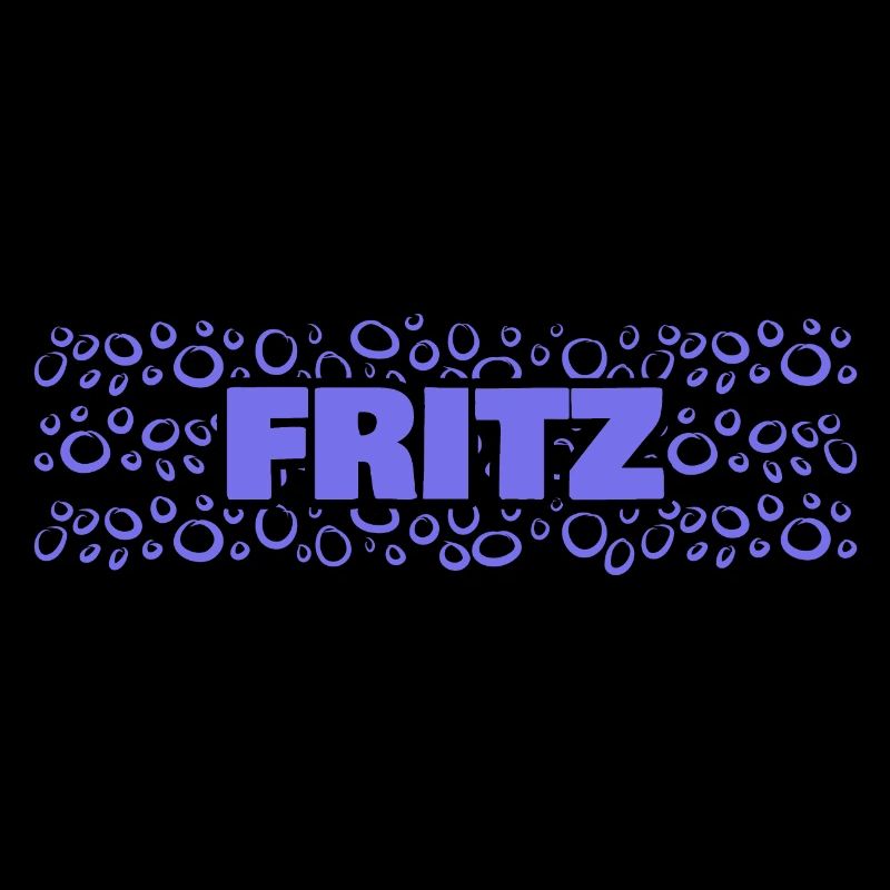 First name Fritz