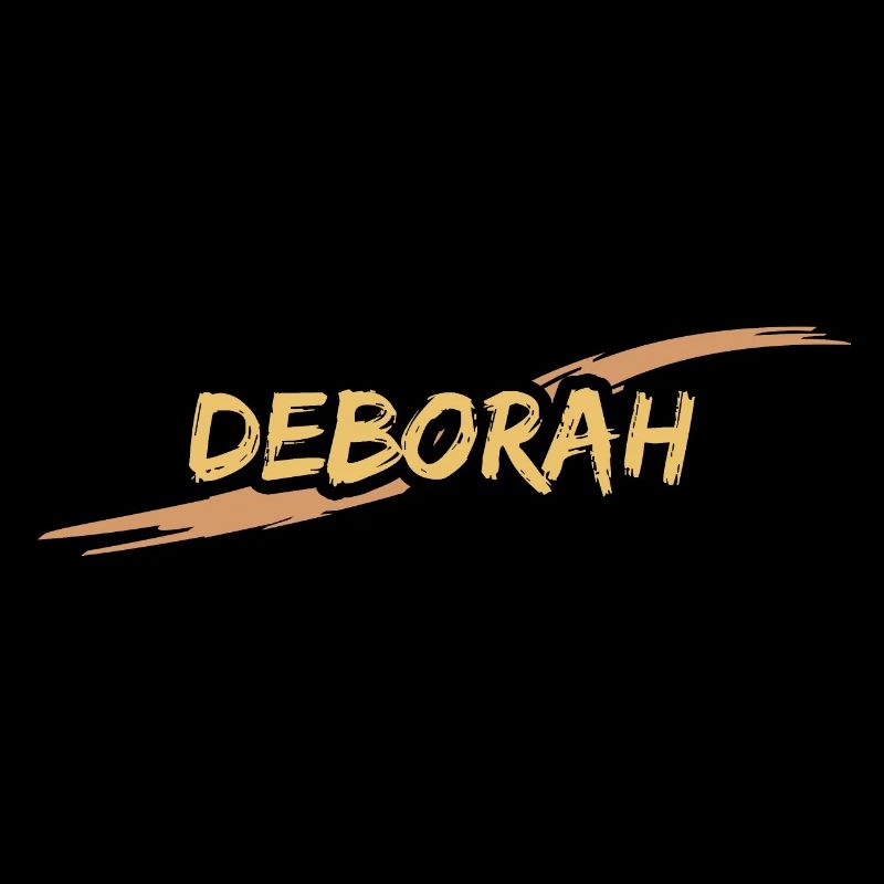 Cadeau pour Deborah