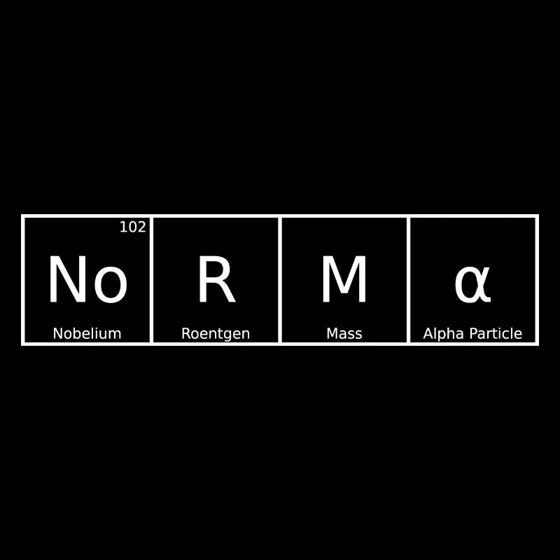 Norma Nom Prénom Chimie Tableau périodique Eléments