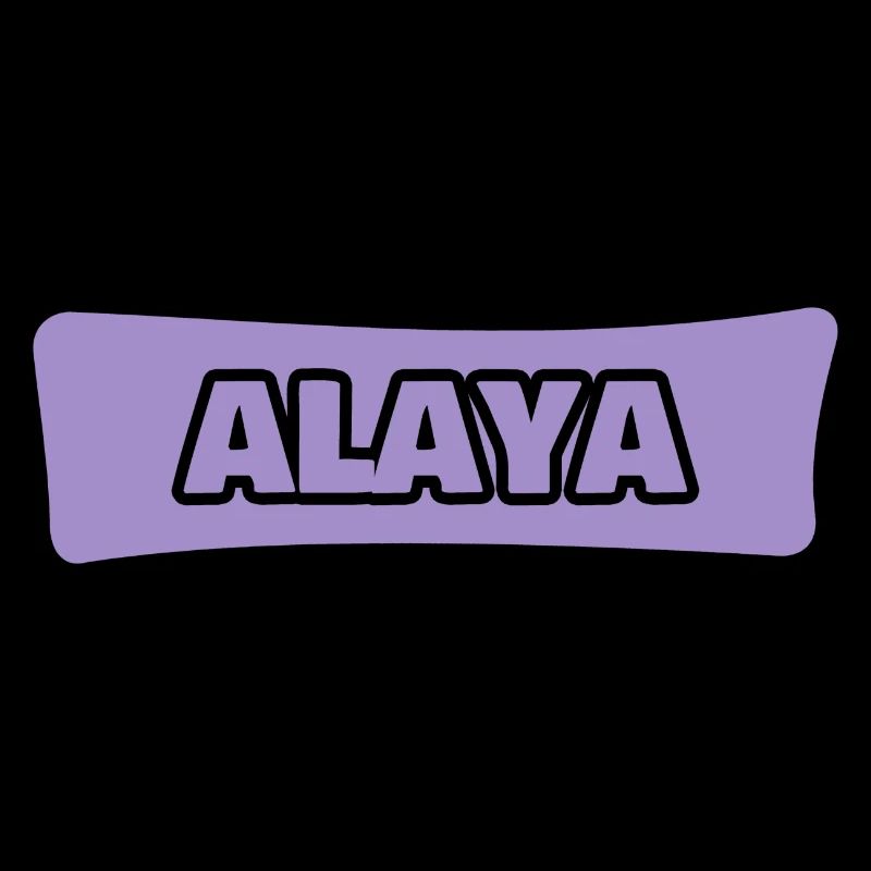 First name Alaya