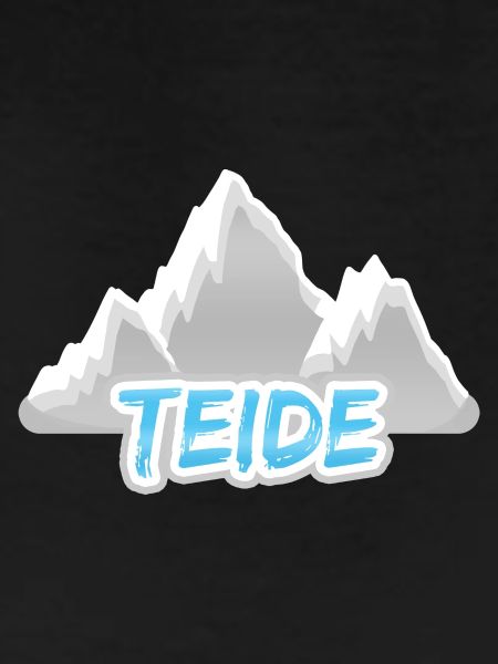 Mount Teide