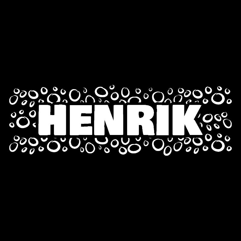 First name Henrik