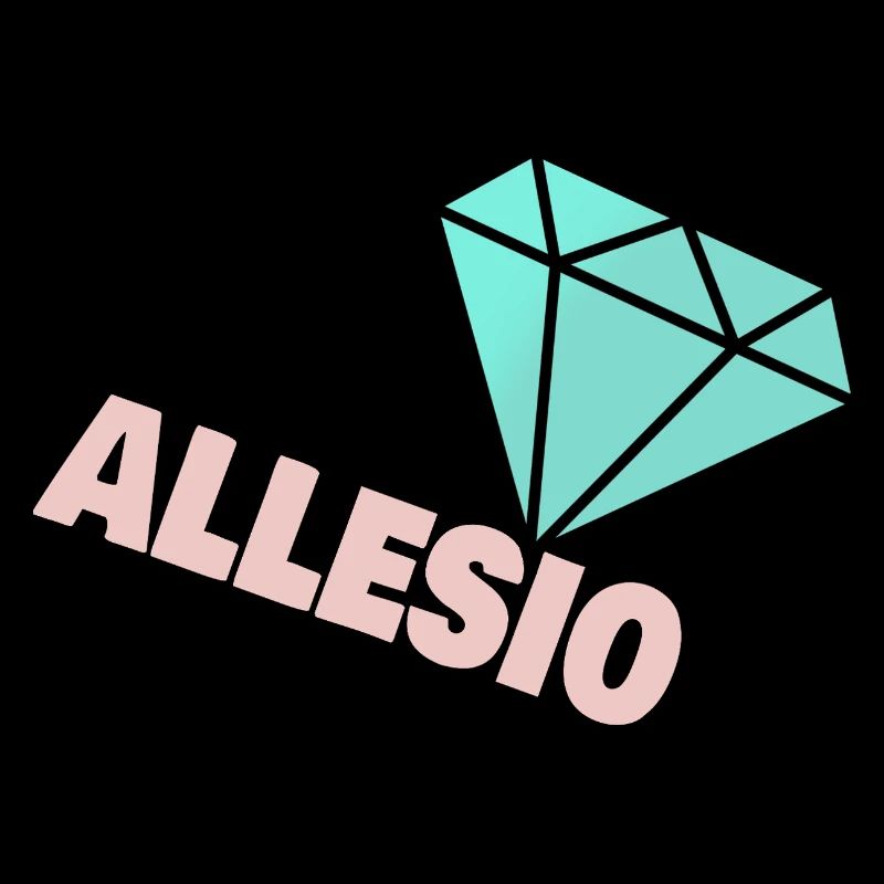 Cadeau pour Allesio