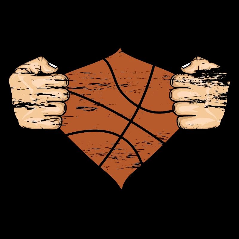 Basketball Design utilisé