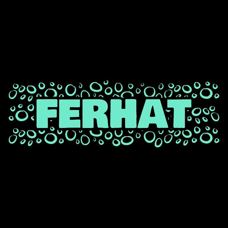 Cadeau pour Ferhat