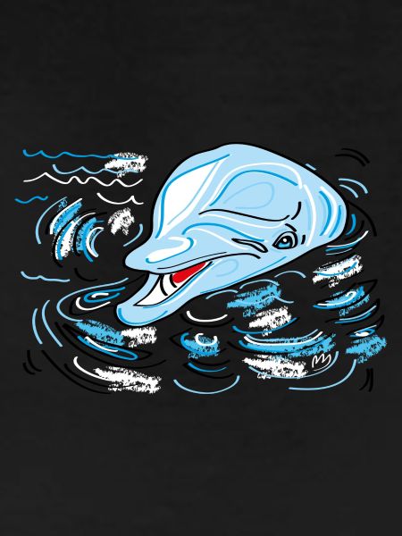 dolphin