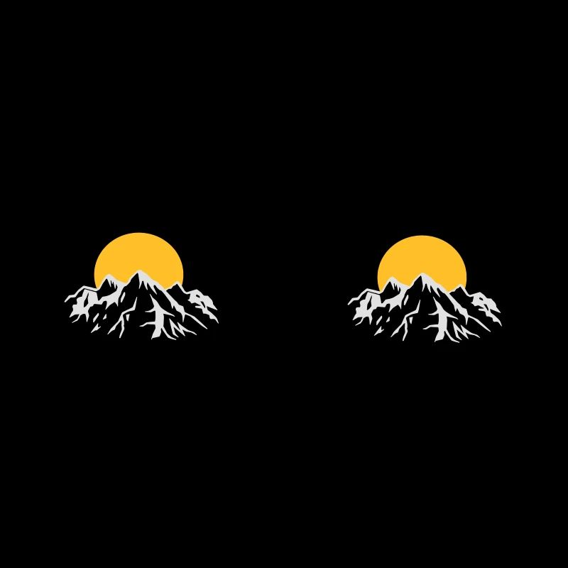 mountains