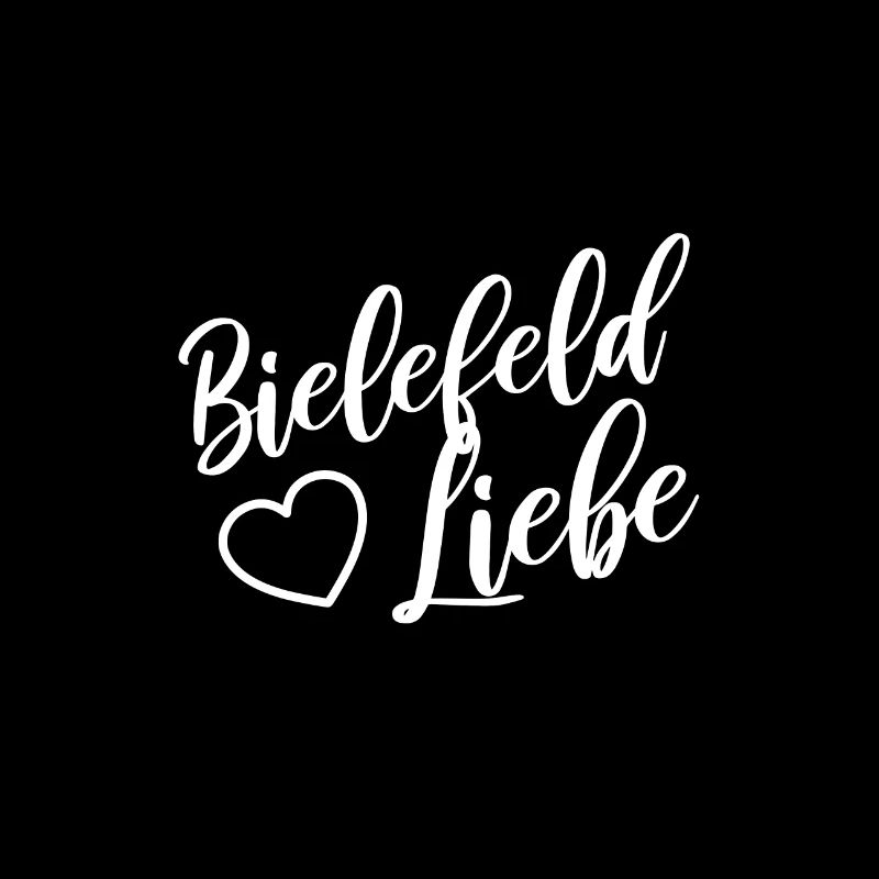 Bielefeld Liebe