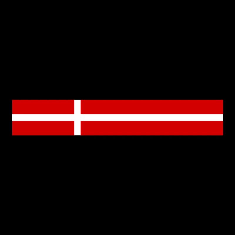Drapeau du Danemark