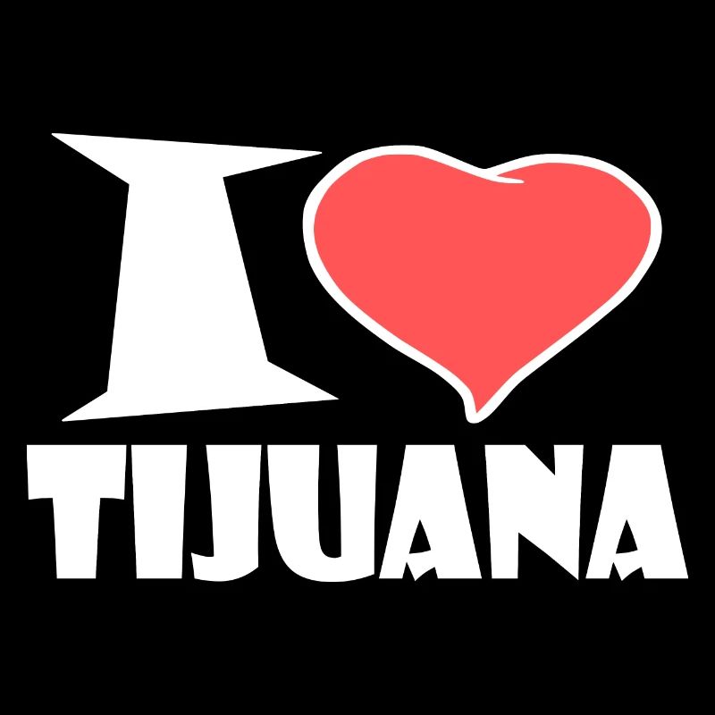 J'aime tijuana