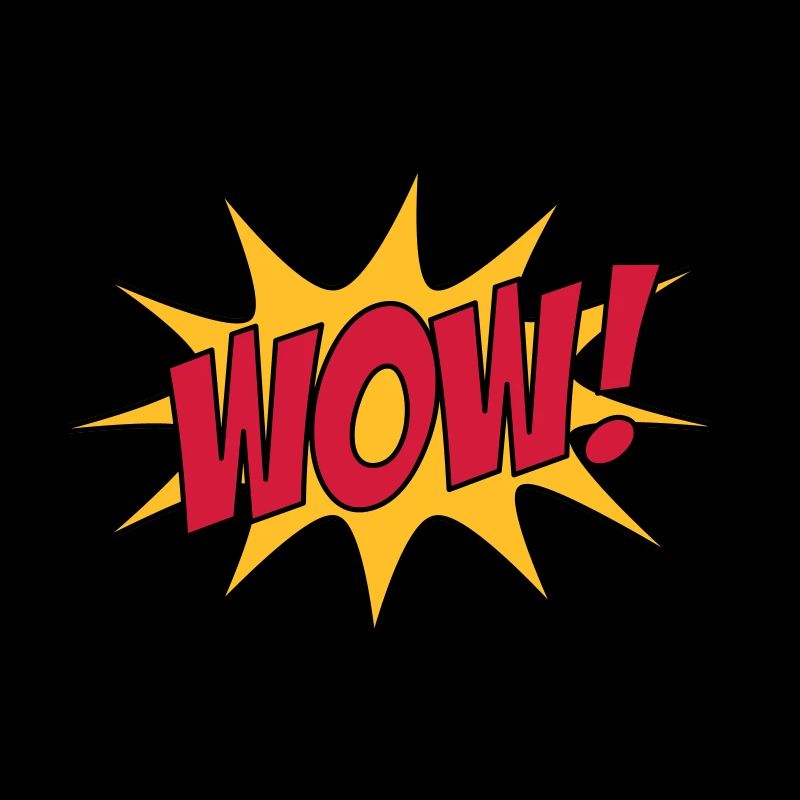 WOW!