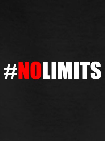 No limits