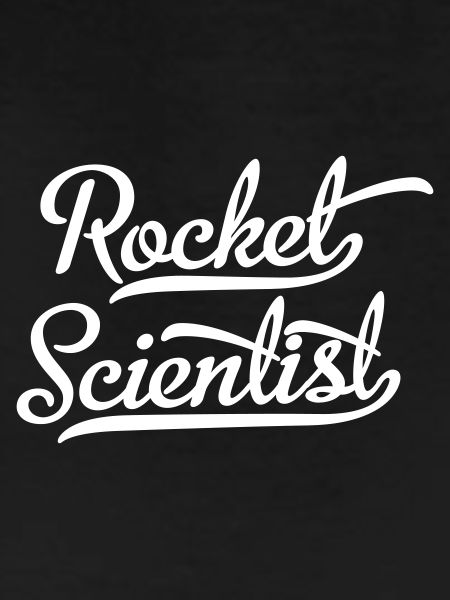 Rocket Science