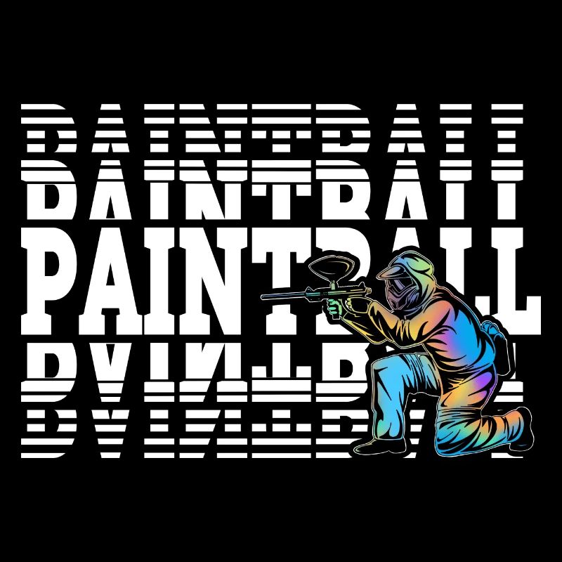 Paintball